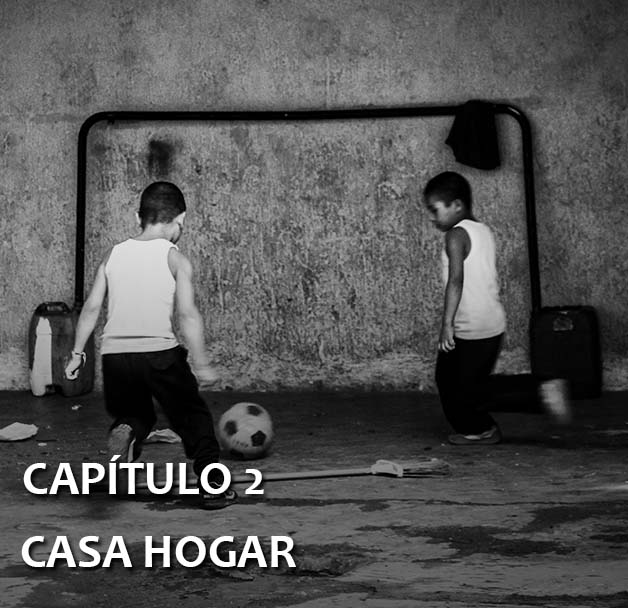 Casa Hogar