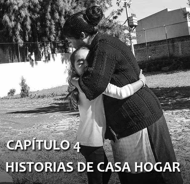 Historias de Casa Hogar